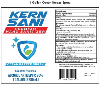 003-11 1gal Ocnbreez (003 11 1gal Ocnbreez)